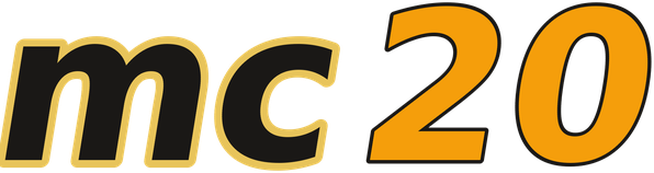 mc20 logo