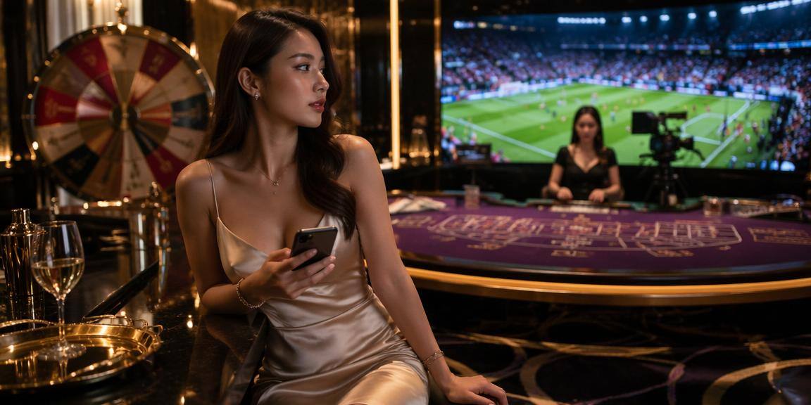mc20 mobile gaming